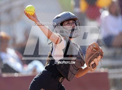 Thumbnail 2 in Nogales @ Salpointe Catholic photogallery.