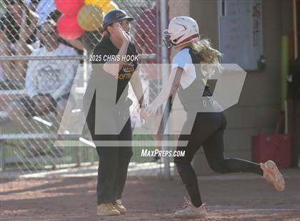 Thumbnail 2 in Nogales @ Salpointe Catholic photogallery.