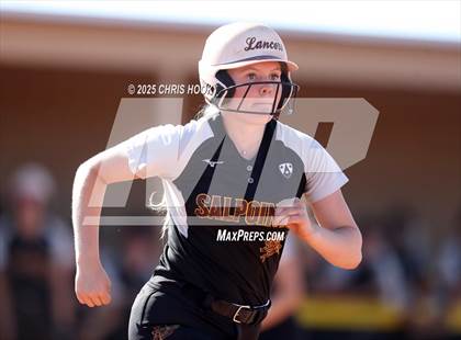 Thumbnail 1 in Nogales @ Salpointe Catholic photogallery.