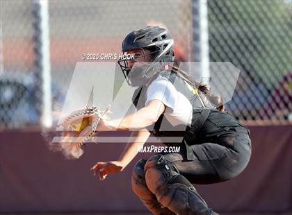 Thumbnail 3 in Nogales @ Salpointe Catholic photogallery.