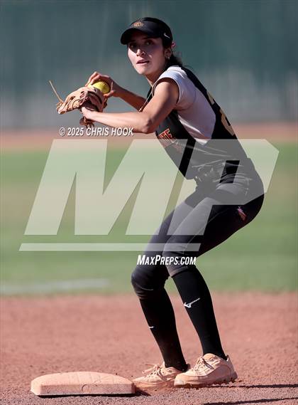 Thumbnail 3 in Nogales @ Salpointe Catholic photogallery.