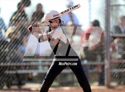 Thumbnail 1 in Nogales @ Salpointe Catholic photogallery.