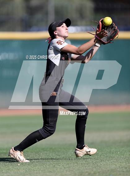 Thumbnail 3 in Nogales @ Salpointe Catholic photogallery.