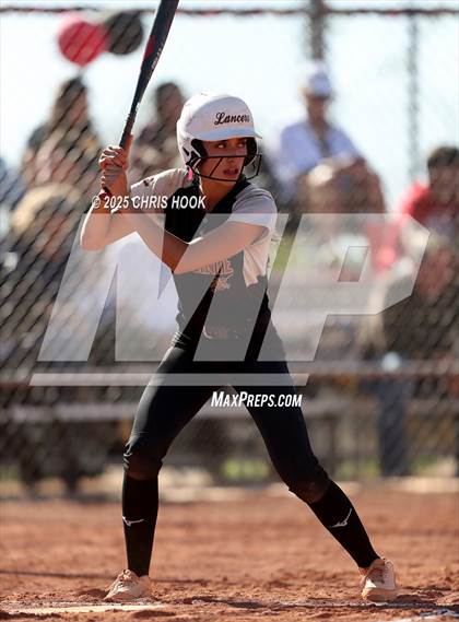 Thumbnail 2 in Nogales @ Salpointe Catholic photogallery.