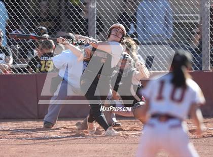 Thumbnail 1 in Nogales @ Salpointe Catholic photogallery.
