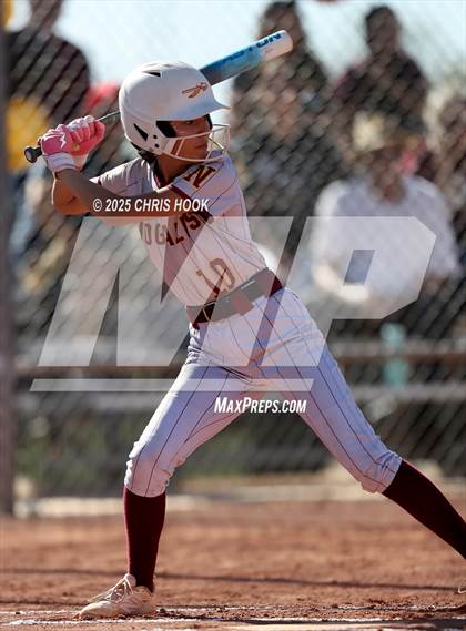 Thumbnail 2 in Nogales @ Salpointe Catholic photogallery.