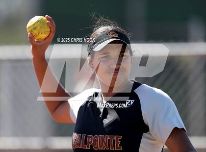 Thumbnail 2 in Nogales @ Salpointe Catholic photogallery.