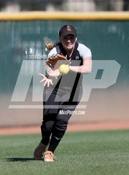 Thumbnail 2 in Nogales @ Salpointe Catholic photogallery.