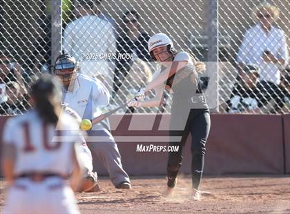 Thumbnail 3 in Nogales @ Salpointe Catholic photogallery.