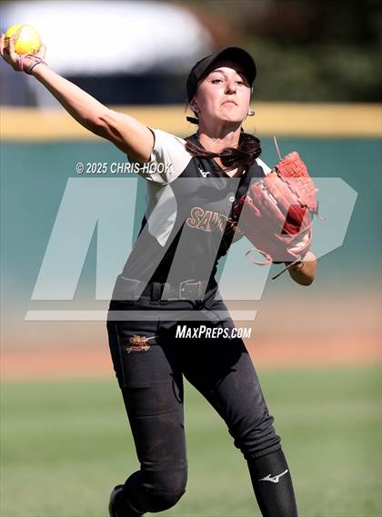 Thumbnail 1 in Nogales @ Salpointe Catholic photogallery.