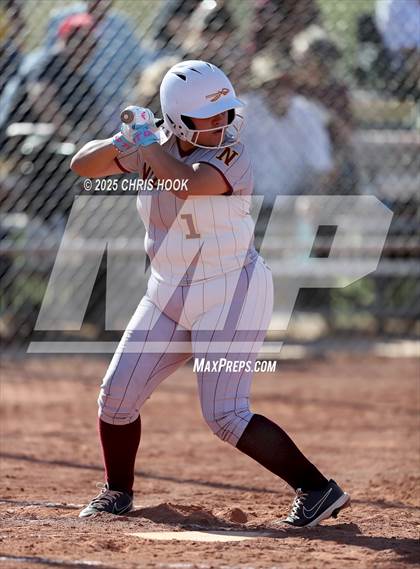 Thumbnail 3 in Nogales @ Salpointe Catholic photogallery.