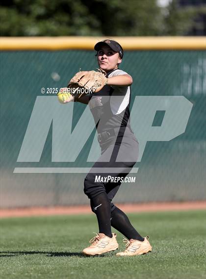 Thumbnail 3 in Nogales @ Salpointe Catholic photogallery.