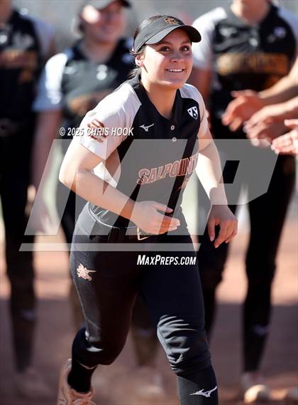 Thumbnail 1 in Nogales @ Salpointe Catholic photogallery.