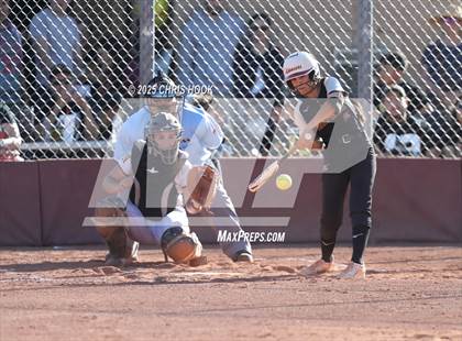 Thumbnail 2 in Nogales @ Salpointe Catholic photogallery.