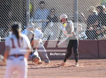 Thumbnail 2 in Nogales @ Salpointe Catholic photogallery.