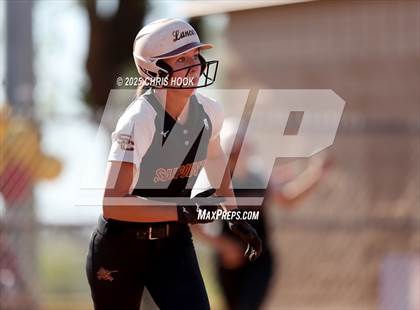 Thumbnail 2 in Nogales @ Salpointe Catholic photogallery.