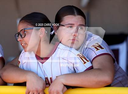 Thumbnail 1 in Nogales @ Salpointe Catholic photogallery.