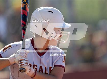 Thumbnail 1 in Nogales @ Salpointe Catholic photogallery.
