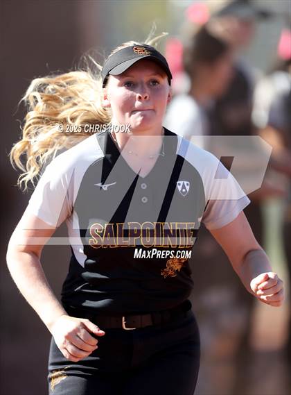 Thumbnail 2 in Nogales @ Salpointe Catholic photogallery.