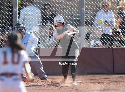 Thumbnail 1 in Nogales @ Salpointe Catholic photogallery.