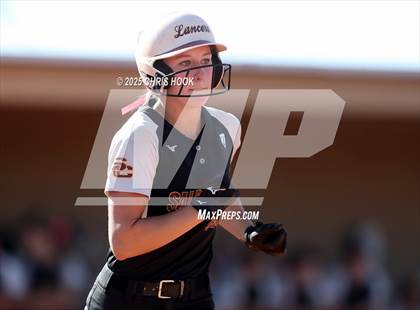 Thumbnail 2 in Nogales @ Salpointe Catholic photogallery.