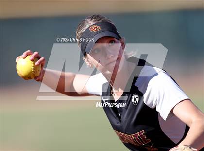 Thumbnail 2 in Nogales @ Salpointe Catholic photogallery.