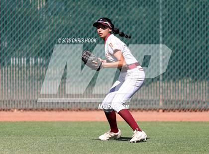 Thumbnail 2 in Nogales @ Salpointe Catholic photogallery.