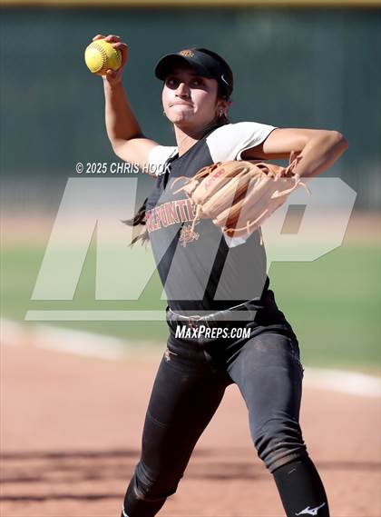 Thumbnail 2 in Nogales @ Salpointe Catholic photogallery.