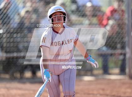 Thumbnail 1 in Nogales @ Salpointe Catholic photogallery.