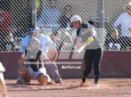 Thumbnail 1 in Nogales @ Salpointe Catholic photogallery.