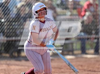 Thumbnail 3 in Nogales @ Salpointe Catholic photogallery.
