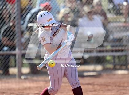 Thumbnail 3 in Nogales @ Salpointe Catholic photogallery.