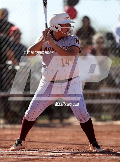 Thumbnail 1 in Nogales @ Salpointe Catholic photogallery.