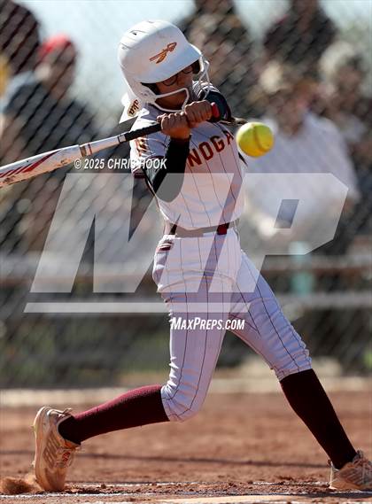 Thumbnail 1 in Nogales @ Salpointe Catholic photogallery.