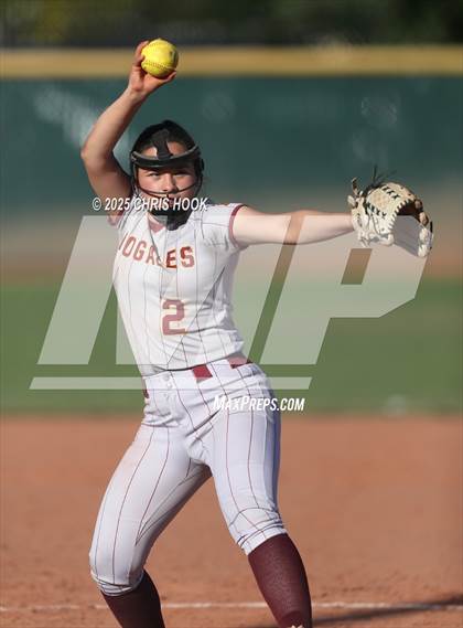 Thumbnail 3 in Nogales @ Salpointe Catholic photogallery.