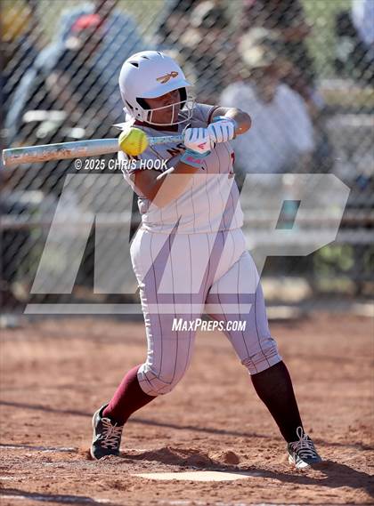 Thumbnail 1 in Nogales @ Salpointe Catholic photogallery.