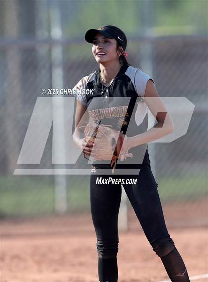 Thumbnail 2 in Nogales @ Salpointe Catholic photogallery.