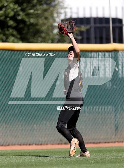 Thumbnail 3 in Nogales @ Salpointe Catholic photogallery.