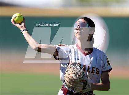 Thumbnail 1 in Nogales @ Salpointe Catholic photogallery.