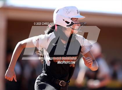 Thumbnail 2 in Nogales @ Salpointe Catholic photogallery.