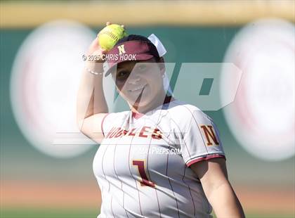 Thumbnail 3 in Nogales @ Salpointe Catholic photogallery.