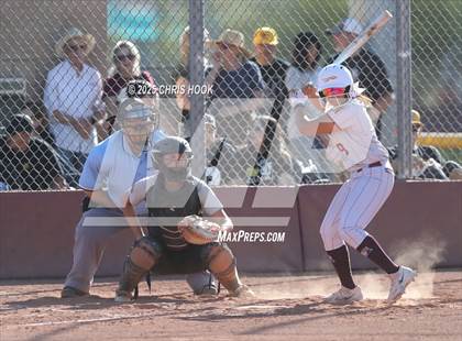 Thumbnail 2 in Nogales @ Salpointe Catholic photogallery.