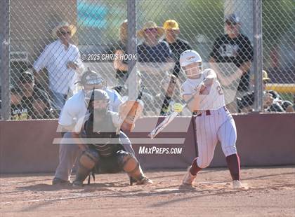 Thumbnail 2 in Nogales @ Salpointe Catholic photogallery.