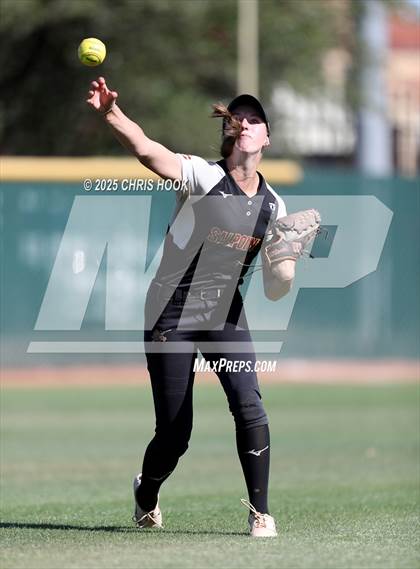 Thumbnail 3 in Nogales @ Salpointe Catholic photogallery.