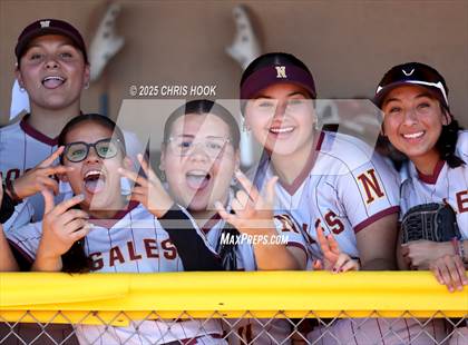 Thumbnail 3 in Nogales @ Salpointe Catholic photogallery.