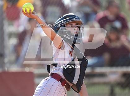 Thumbnail 3 in Nogales @ Salpointe Catholic photogallery.