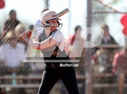 Thumbnail 3 in Nogales @ Salpointe Catholic photogallery.