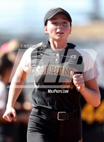 Thumbnail 2 in Nogales @ Salpointe Catholic photogallery.