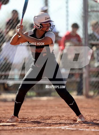 Thumbnail 3 in Nogales @ Salpointe Catholic photogallery.