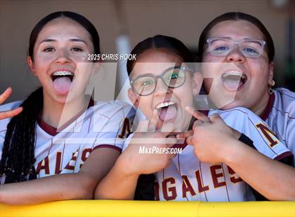 Thumbnail 1 in Nogales @ Salpointe Catholic photogallery.